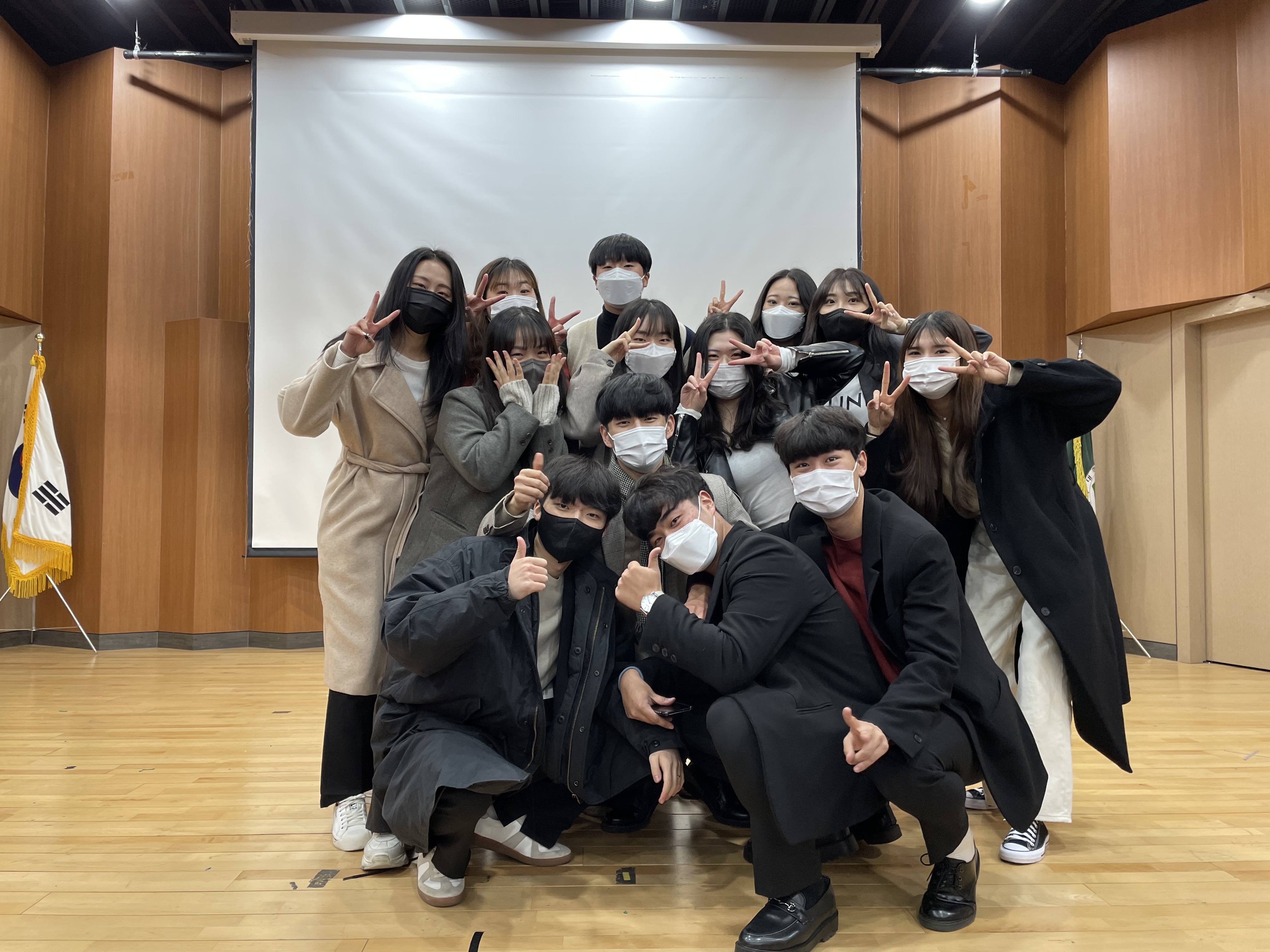 [2022학년도] 졸업 페스티벌