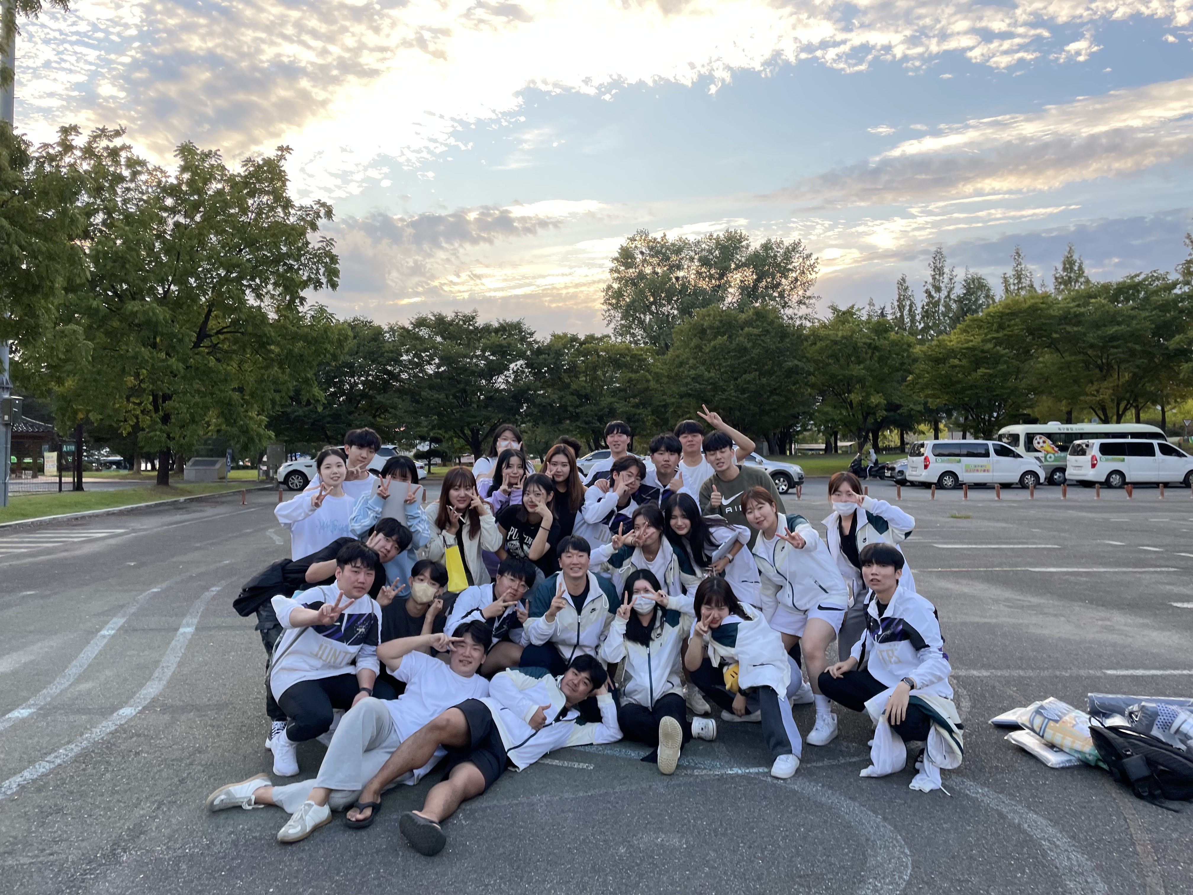 [2022학년도] 국영수 체육대회