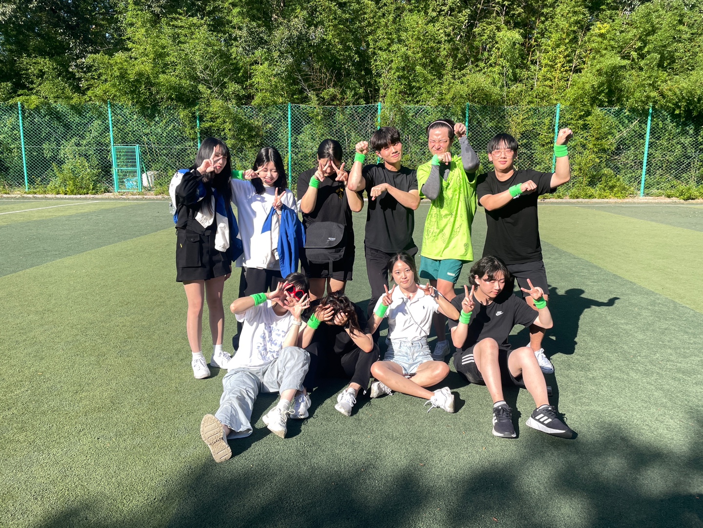 [2023학년도] 수학교육과 체육대회_1